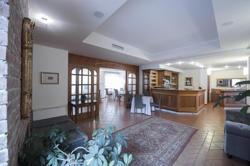 Hotel Villa Colico Luaran gambar
