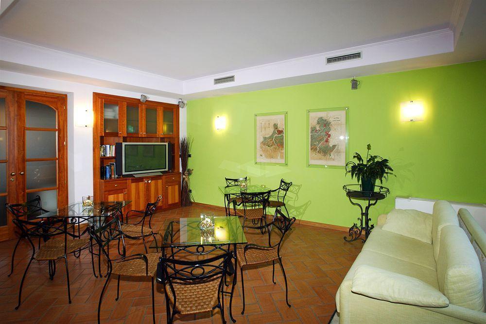 Hotel Villa Colico Luaran gambar