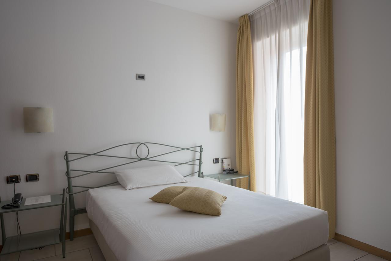 Hotel Villa Colico Bilik gambar